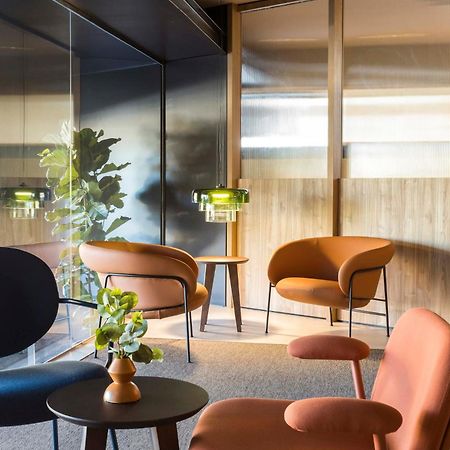 Hotel Terrassa Confort Εξωτερικό φωτογραφία