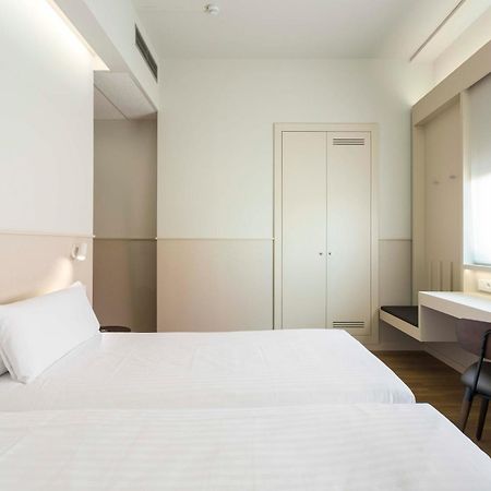 Hotel Terrassa Confort Εξωτερικό φωτογραφία