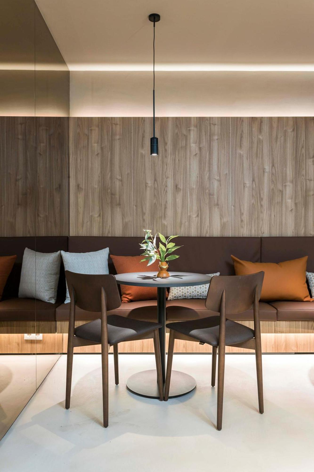 Hotel Terrassa Confort Εξωτερικό φωτογραφία