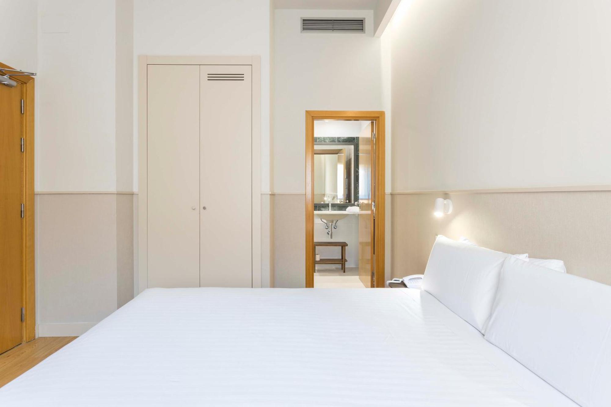 Hotel Terrassa Confort Εξωτερικό φωτογραφία