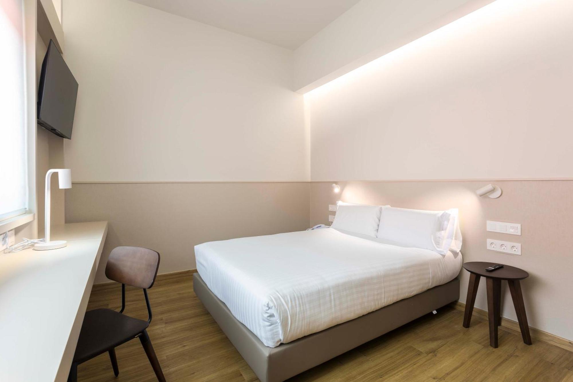 Hotel Terrassa Confort Εξωτερικό φωτογραφία