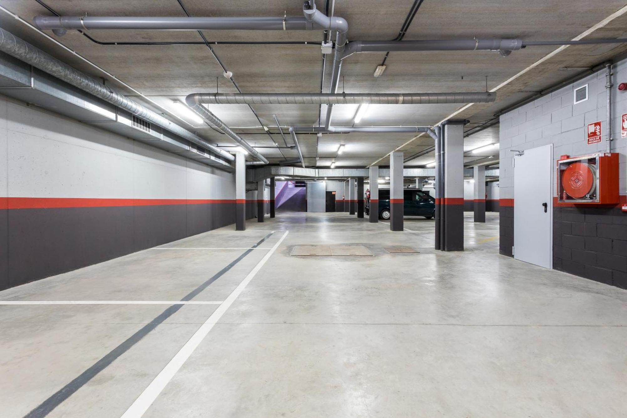 Hotel Terrassa Confort Εξωτερικό φωτογραφία