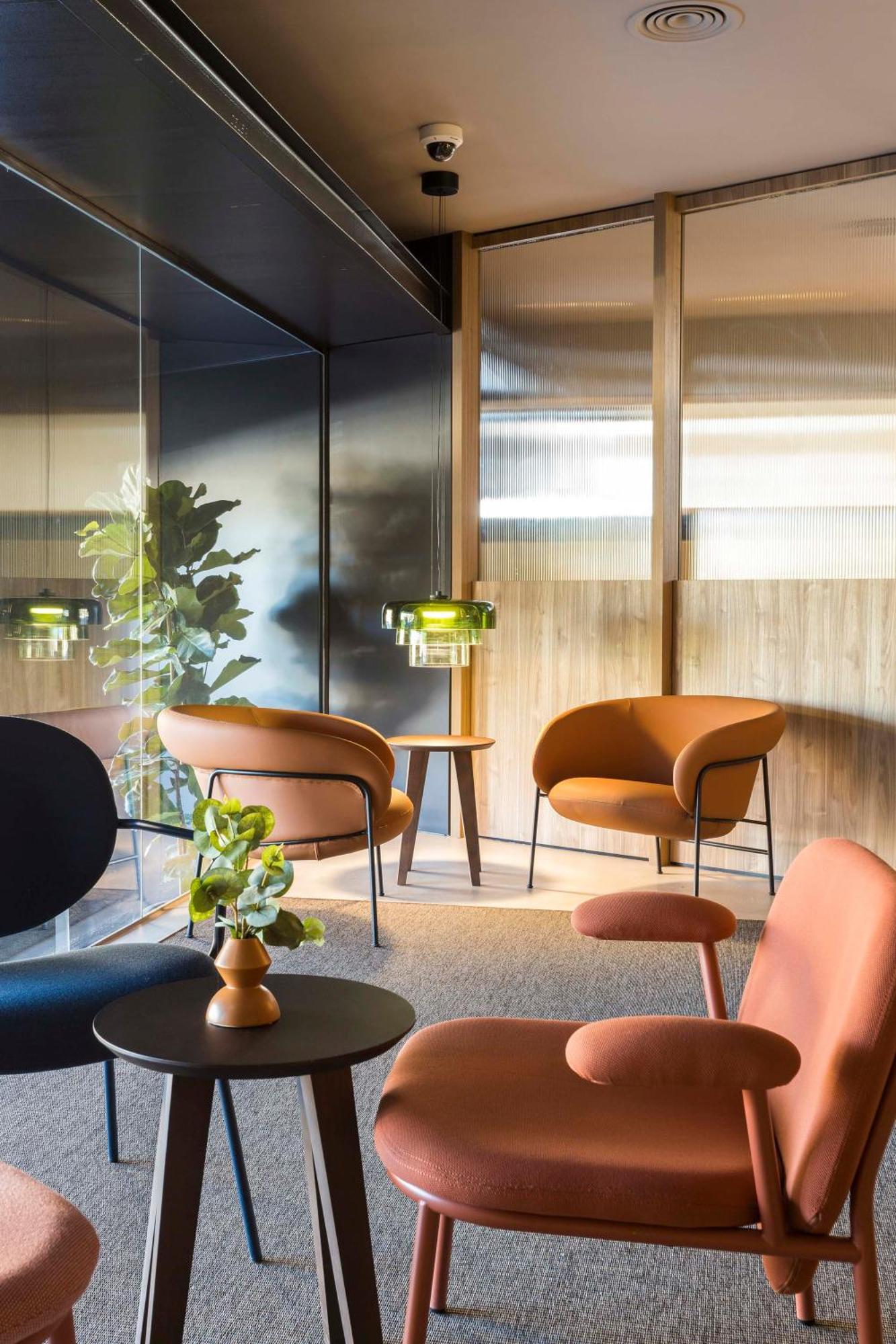 Hotel Terrassa Confort Εξωτερικό φωτογραφία
