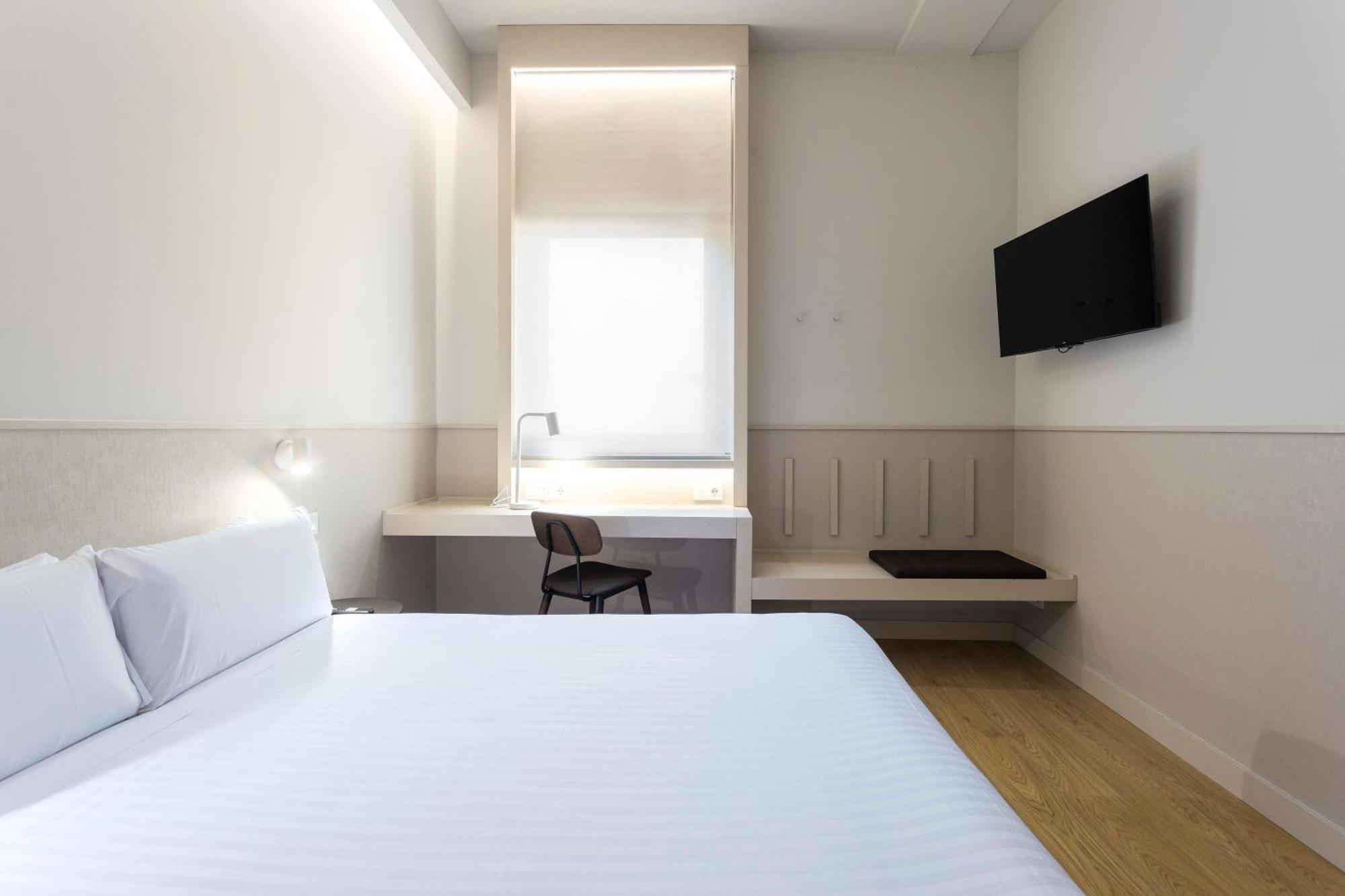 Hotel Terrassa Confort Εξωτερικό φωτογραφία