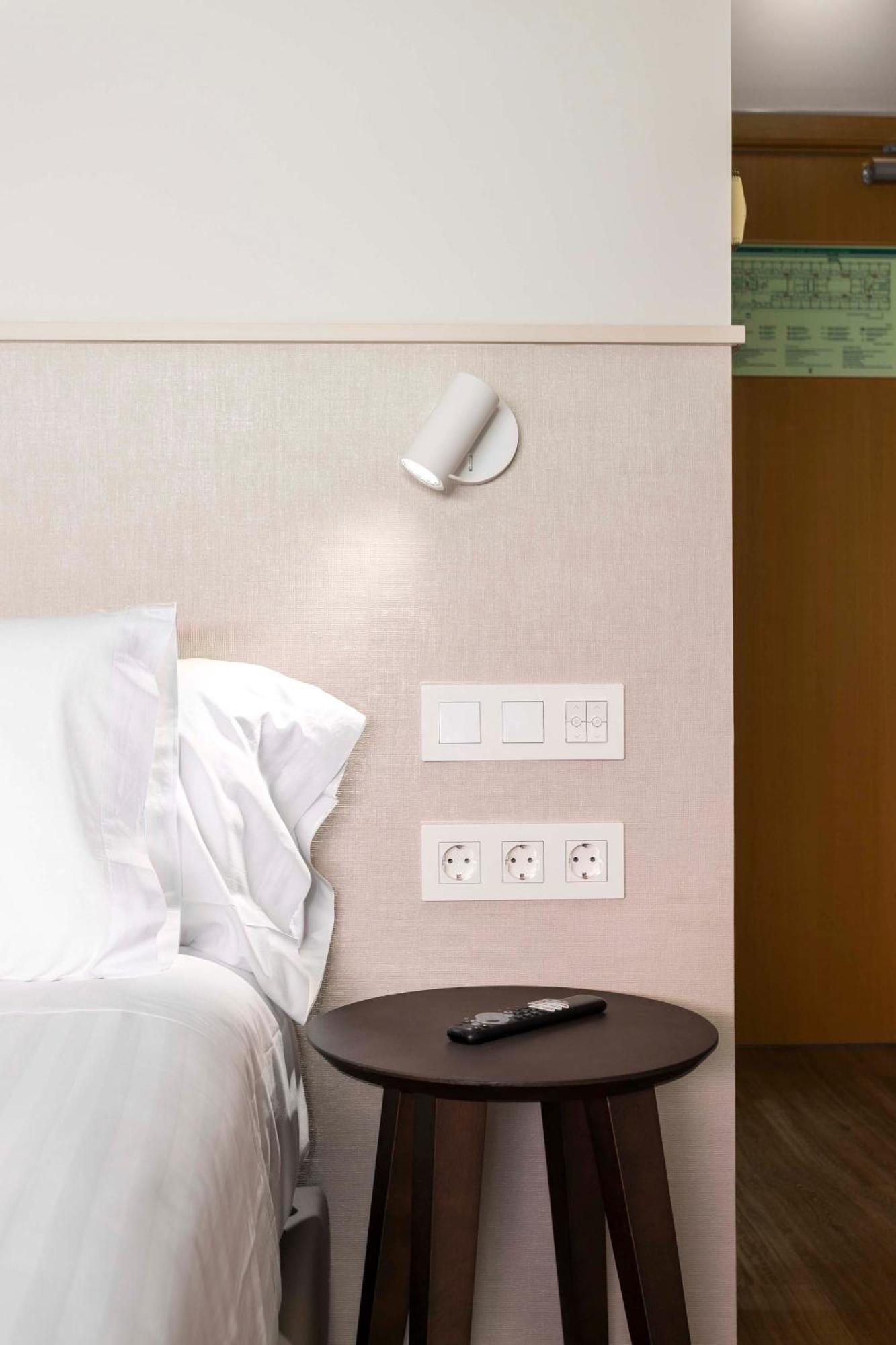 Hotel Terrassa Confort Εξωτερικό φωτογραφία